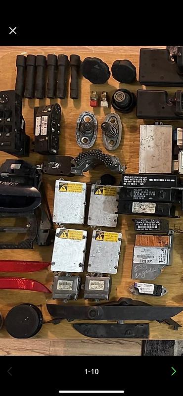 Генераторы: БМВ ЗАПЧАСТИ ПРИВОЗНЫЕ В НАЛИЧИИ И НА ЗАКАЗ МОТОРЫ АКПП БАМПЕРА КАПОТЫ — 16