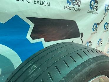 Колеса в сборе: Колеса в сборе 195 / 55 / R 16, Лето, Б/у, Комплект, Легковые, Литые, отверстий - 5 — 7