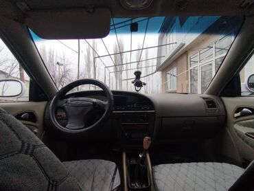 Honda: Honda : 1999 г. — 9