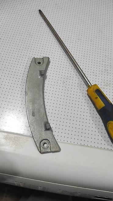 Ремонт стиральных машин: Ремонт стиральных машин любой сложности Выезд мастера на дом по at lalafo.kg — 7 Ремонт стиральных машин: Ремонт стиральных машин любой сложности Выезд мастера на дом по — 7