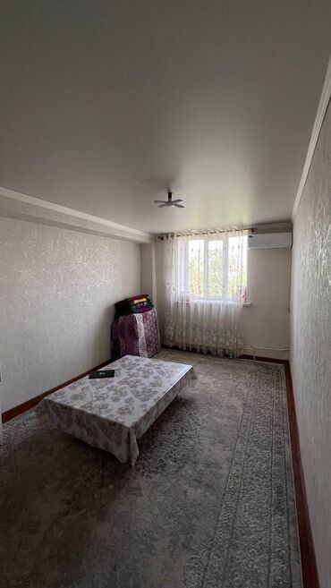 1 комнатная квартира без мебели: 1 комната, 37 м², Индивидуалка, 5 этаж, Косметический ремонт