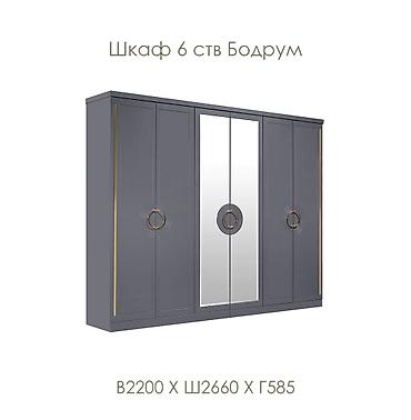 Мебель на заказ: Мебель на заказ, Спальня — 7