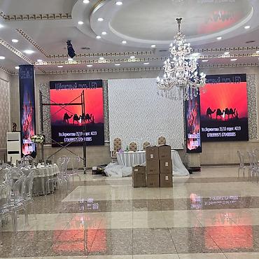 venue: Организация мероприятий | Оформление мероприятий — 3