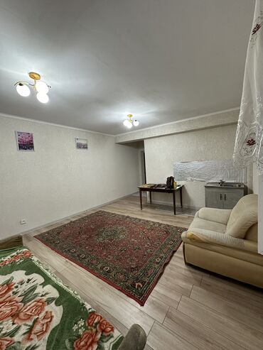 Долгосрочная аренда домов: 30 м², 1 комната