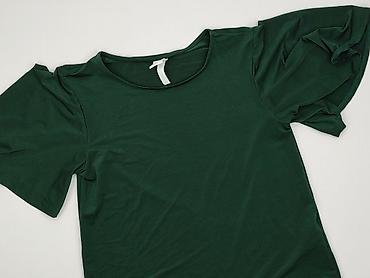 shrek hm: H&M, Bluzka damska, rozmiar S — 1