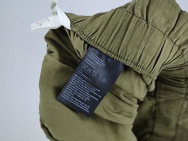 second handu: H&M, Spodnie materiałowe damskie, rozmiar M — 5
