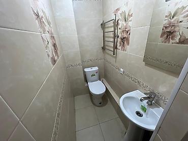 Продажа квартир: 2 комнаты, 69 м², Элитка, 6 этаж, Евроремонт — 8