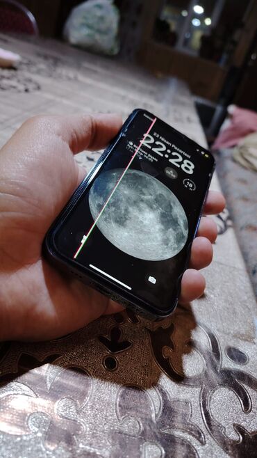 зарядка apple: IPhone X, 64 ГБ, Deep Purple