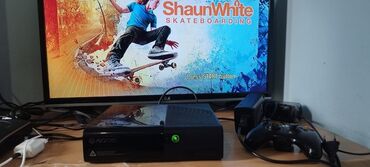 insta 360 бишкек: Продаю игровую приставку Xbox 360 E, не прошитая, 250 Гб, в комплекте