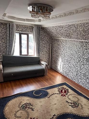 Продажа домов: 6 комнат, 180 м², 4200 соток, Бишкек, Собственник — 5