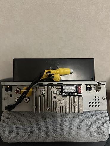 dvd player sony: Б/у, 1-DIN, Без системы, Без оперативной памяти ГБ ОЗУ, Без встроенной памяти Гб ПЗУ — 3