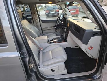 Auto oprema: Jaguar X-Type – luksuzna kožna unutrašnjost - Crna kožna sedišta — 18