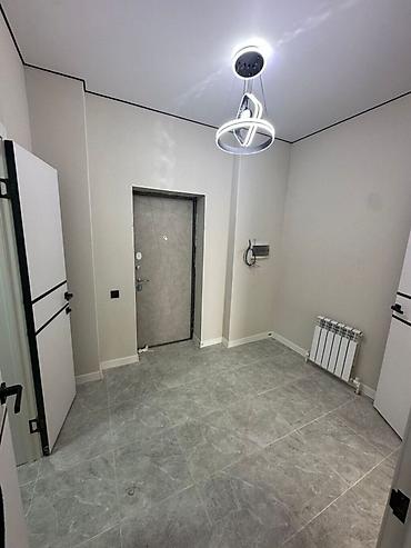 Продажа квартир: 1 комната, 45 м², Элитка, 5 этаж, Евроремонт — 11