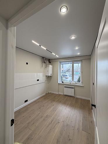 Продажа квартир: 2 комнаты, 55 м², Элитка, 1 этаж, Евроремонт — 14