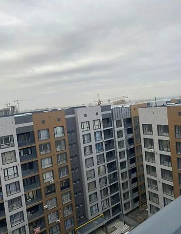 archa group: 2 комнаты, 52 м², 5 этаж, Евроремонт — 7