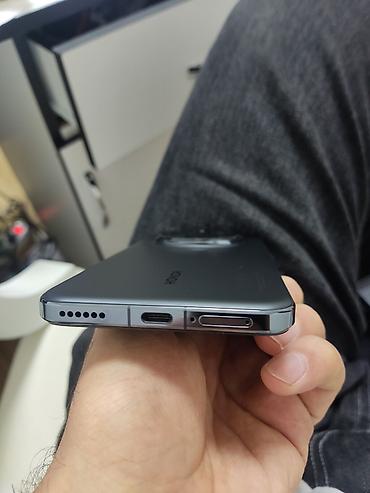 Honor: Honor Magic 7 Pro, 512 GB, rəng - Boz — 2