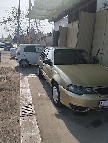 Daewoo: Daewoo Nexia: 2011 г., 1.5 л, Механика, Бензин, Седан — 6