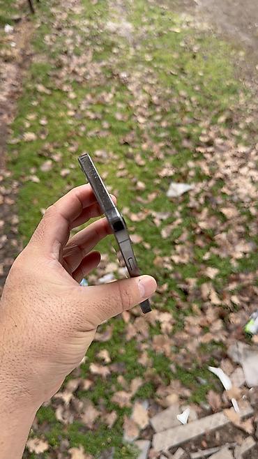 Apple iPhone: IPhone 12 Pro, Б/у, 128 ГБ, 70 % — 11