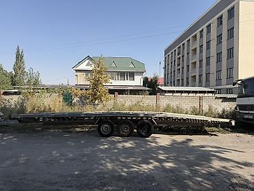 sprinter bazar: Эвакуатор, Mercedes-Benz, 2008 г., Прямая — 10