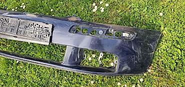 za salon: PREDNJI BRANIK ZA VOLKSWAGEN GOLF 5 | golf 5 prednji branik 1K0 807 — 3