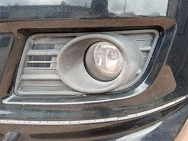 Бампер и комплектующие: Бампер Suzuki, Б/у, Оригинал — 4