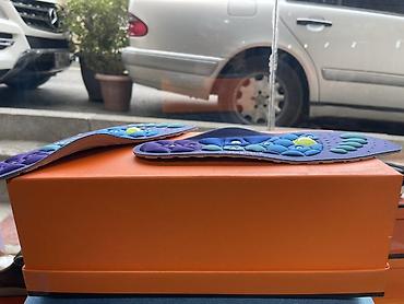 ortopedik ayaqqabi: Maqnitli masajedici ayaqqabı astarı (cüt) - Ergonomik dizayn: qövs — 3