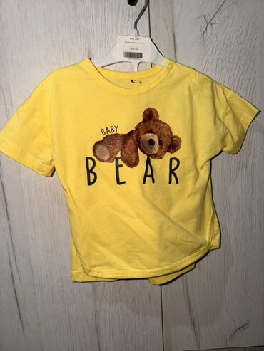 Комплекты одежды: Комплект, цвет - Желтый — 4