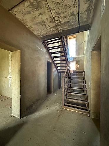 Продажа коттеджей и домов: 📍с.Новопавловка 🔘6-комнат 🔘2 этажа 🔘167м² На продажу вышел добротный — 9