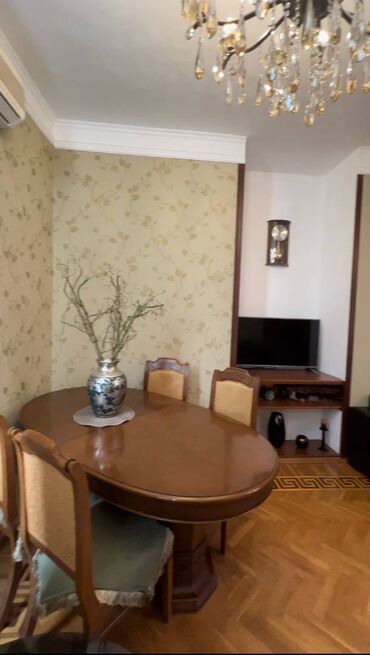 Uzunmüddətli kirayə evlər: 198 kv. m, 4 otaqlı — 9