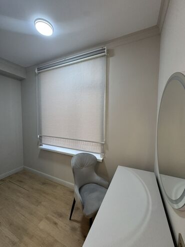 Продажа квартир: 3 комнаты, 94 м², Элитка, 6 этаж, Дизайнерский ремонт — 9