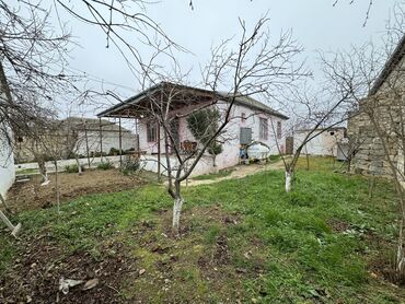 Həyət evləri və villaların satışı: Ramana qəs. 3 otaqlı, 85 kv. m, Kredit yoxdur, Orta təmir