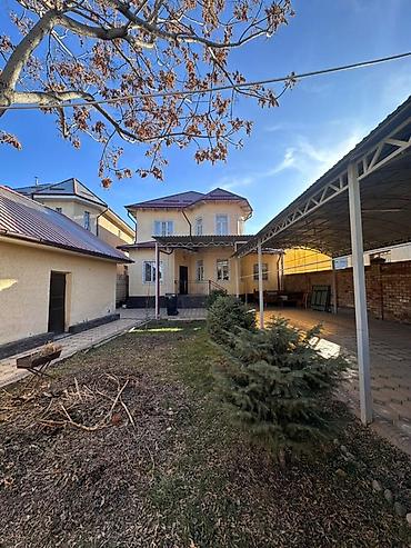 Продажа коттеджей и домов: 🏡 Срочно продаётся дом в Рабочем городке ✨ Площадь дома: 250 м² 🌿 — 1