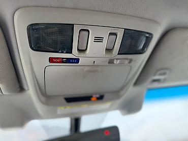 Subaru: Subaru Outback: 2018 г., 2.5 л, Вариатор, Бензин, Универсал — 6