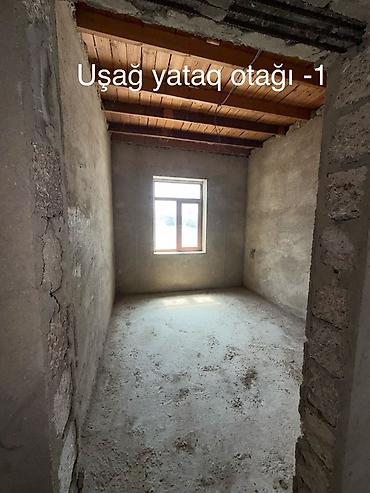 bine savxozda ev: 7 otaqlı, 288 kv. m, Kredit var, Təmirsiz — 8