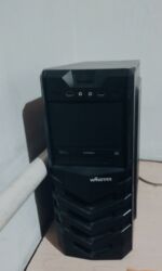 процессор intel core: Компьютер, ядролор - 2, ОЭТ 8 ГБ, Оюндар үчүн, Жаңы, Intel Core i3, NVIDIA GeForce GTX 1060, HDD