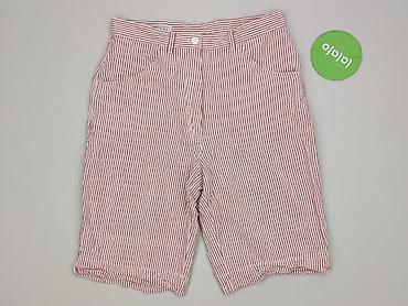 pull and bear arkadia: Szorty damskie, rozmiar M — 2