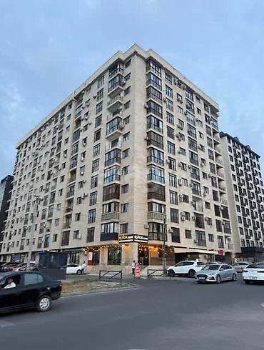 Продажа квартир: 2 комнаты, 69 м², 4 этаж — 9
