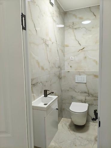 Продажа квартир: 2 комнаты, 74 м², Элитка, 6 этаж, Евроремонт — 7