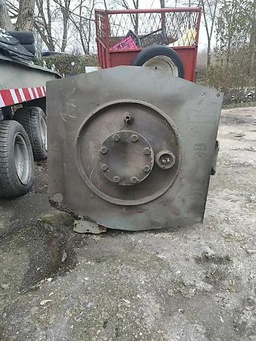 Auto grejanje, hlađenje i ventilacija: GORNJI KOTAO TAM | Skinut stoji dosta godina — 3