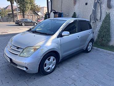 tayota auris: Toyota Ist: 2003 г., 1.3 л, Автомат, Бензин, Хэтчбэк — 2