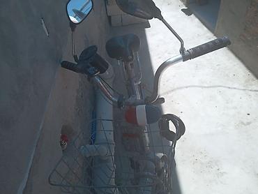 24 velosiped: Stels şəhər tipli velosiped Stels Navigator, əla vəziyyətdə, bütün — 2