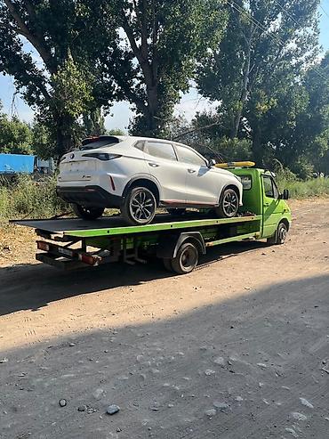 suv: С лебедкой — 1
