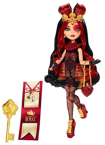 Игрушки: Ever After High Нахожусь в поиске этой куклы, цена договорная Пишите — 1