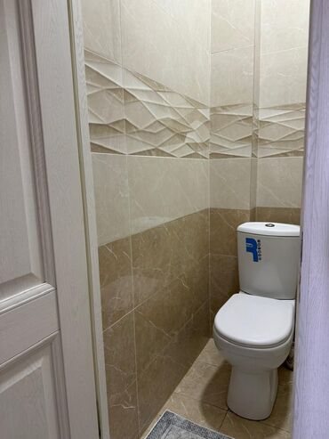 Продажа квартир: 3 комнаты, 95 м², Элитка, 11 этаж, Евроремонт — 9