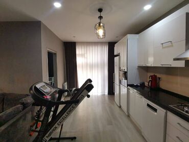 Yeni tikili: 2 otaqlı, Yeni tikili, m. Həzi Aslanov, 65 kv. m — 5