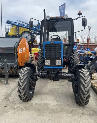 купить мтз 82 бу в беларуси: В продажа трактор МТЗ 82.1 в хорошем состоянии ремонта вложения