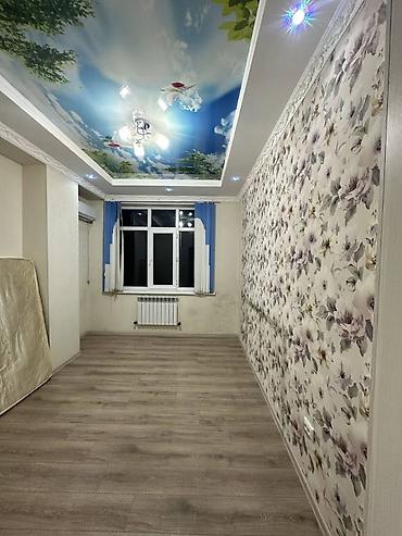 Продажа квартир: 2 комнаты, 66 м², Элитка, 7 этаж, Евроремонт — 4