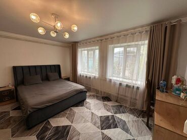 сниму дом в оше: Дом, 120 м², 5 комнат, Агентство недвижимости, Евроремонт