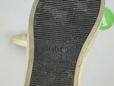tanie buty poznan: Ecco, Trampki damskie, rozmiar 37 — 4