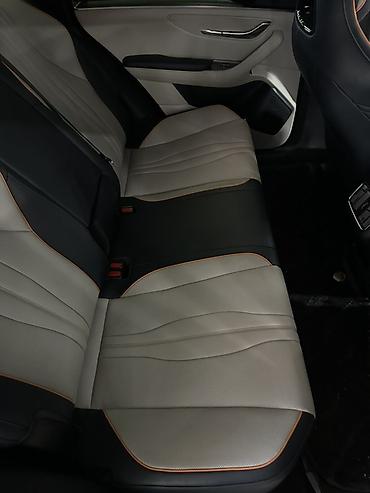 byd e5: BYD Song Plus: 2024 г., 1.5 л, Автомат, Гибрид, Кроссовер — 7